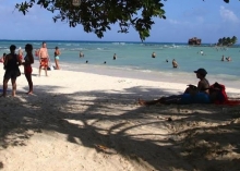 Imagen Playa Cocoplum